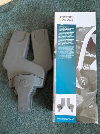 Cybex Aton Q Baby Car Seat Baby Carrier With Isofix Base