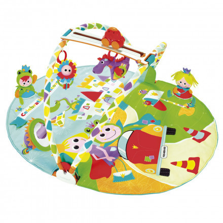 yookidoo play mat