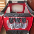 Selling: Chicco travel cot